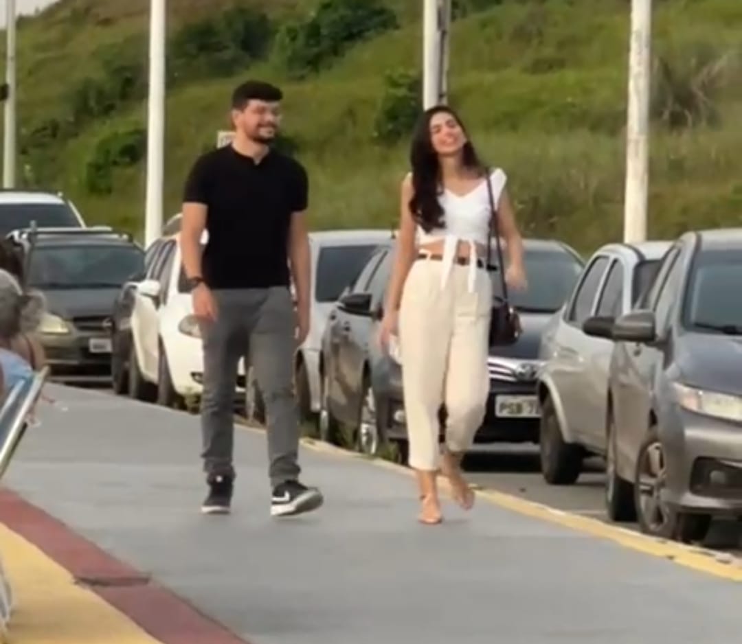 O Primeiro Encontro