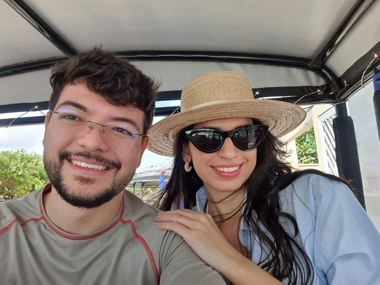 A Vida Juntos